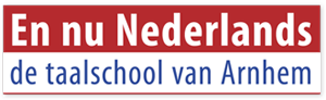 logo taalschool en nu nederlands